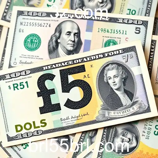 A Economia Brasileira e o Impacto do BRL55