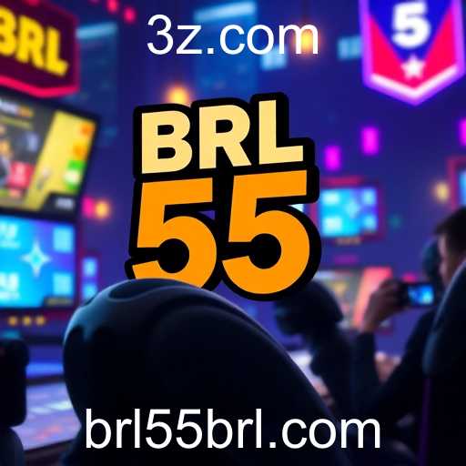 Impacto da Palavra-chave BRL55 no Mercado de Jogos em 2025