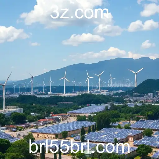 BRL55: Tendências e Novidades no Mundo dos Jogos em 2025