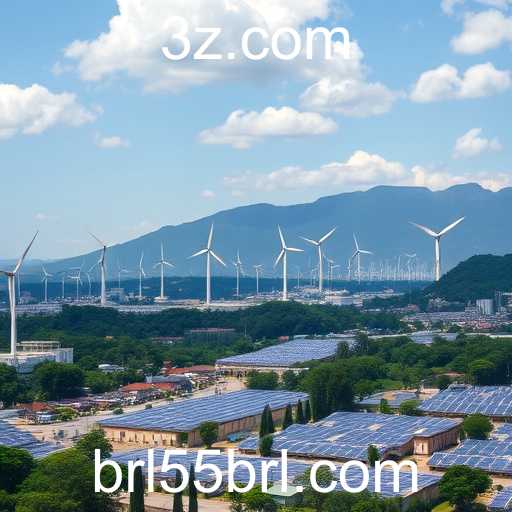 Inovações Econômicas no Brasil e o Impacto Global