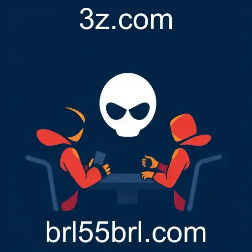 BRL55: Revolução nos Jogos Online Atinge Novo Marco