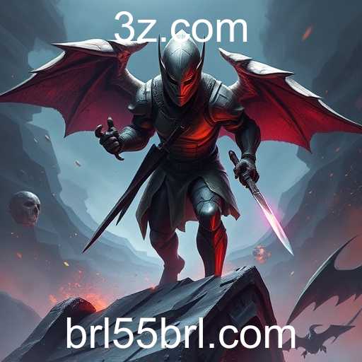 A Ascensão do BRL55 no Cenário de Jogos Online