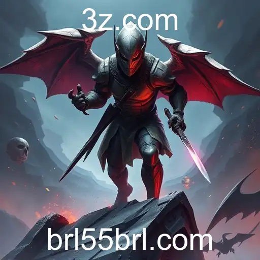A Ascensão do BRL55 no Cenário de Jogos Online