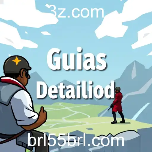 A Ascensão do BRL55 no Universo dos Jogos Online