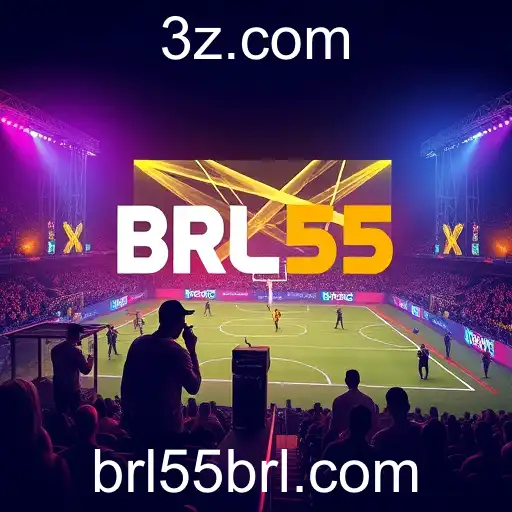 Avanços na Indústria de Jogos Impulsionados por BRL55