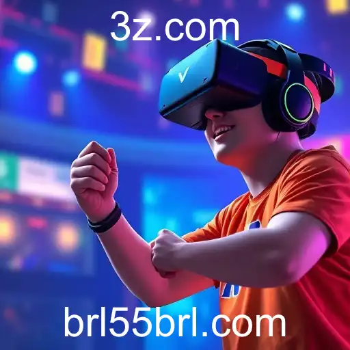 A Evolução dos Jogos Online no Brasil em 2025