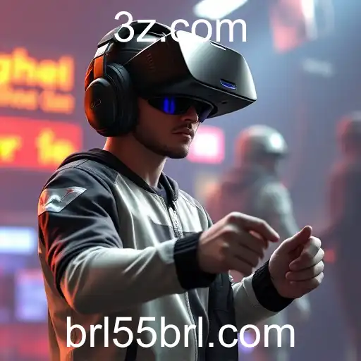 BRL55: Inovações e Impactos no Mercado de Jogos