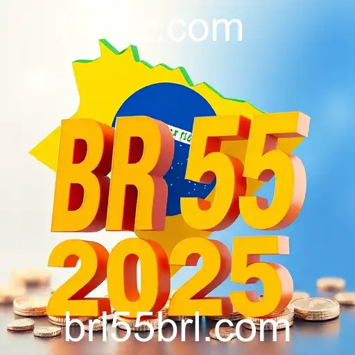 BRL55: O Impacto Atual nos Jogos Online