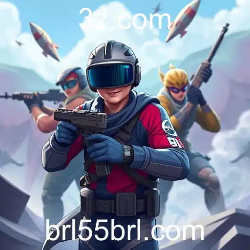 Ascensão do Gaming Online no Brasil em 2025