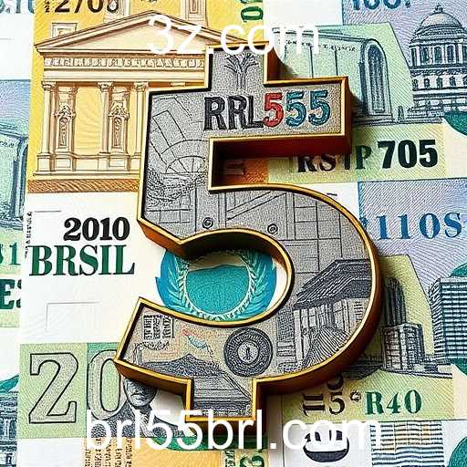 Impactos Econômicos do BRL55 no Brasil Atual