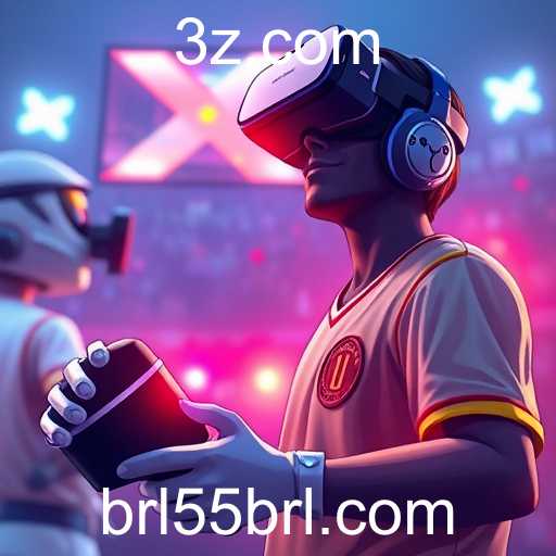 Expansão e Tendências dos Jogos em 2025