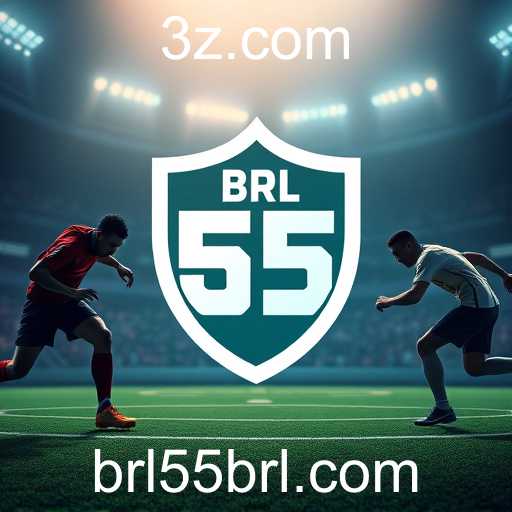 BRL55: Evolução e Tendências no Mundo dos Jogos