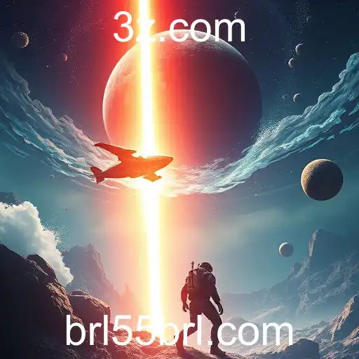 Revolução dos Jogos em 2025: O Impacto do BRL55