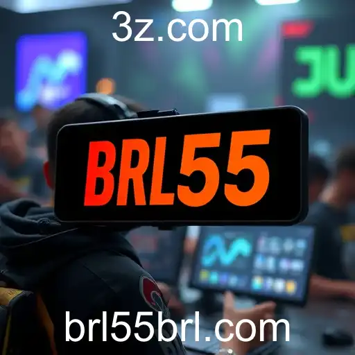 O Impacto de 'BRL55' no Mercado Brasileiro de Jogos