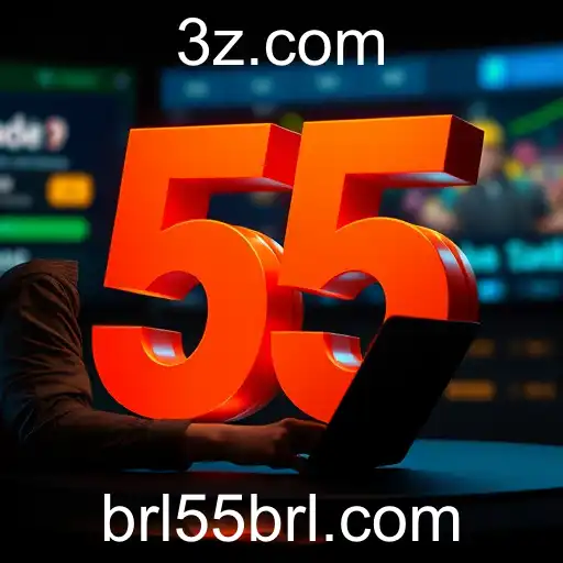 O Impacto da BRL55 no Mercado de Jogos