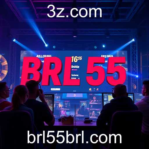 O Impacto do BRL55 no Crescimento dos Jogos em 2026