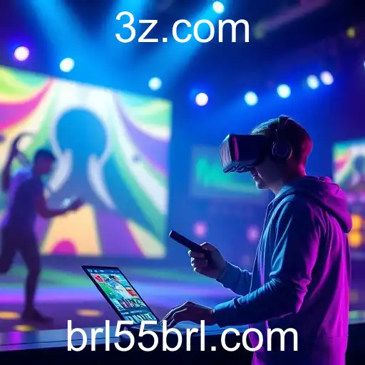 Impacto de Taxas e Novos Jogos no Brasil em 2025