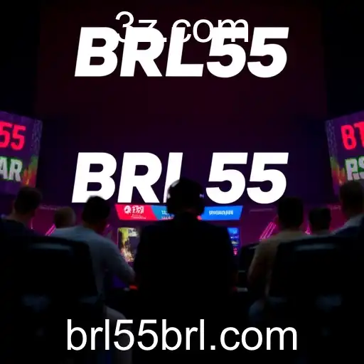 Novo Horizonte para Jogos Online: A Ascensão do BRL55