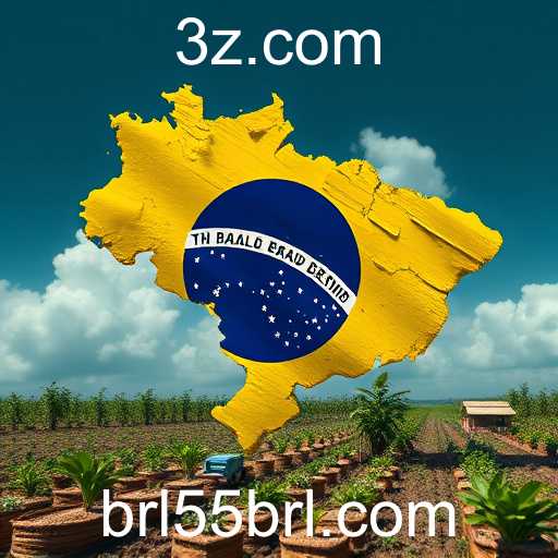 Revolução nos Jogos Online: Ascensão do BRL55