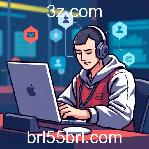 A Revolução do Suporte ao Usuário nos Jogos Online