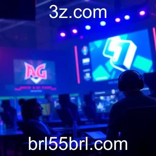 Crescimento e Desafios do Mercado de Jogos em 2025