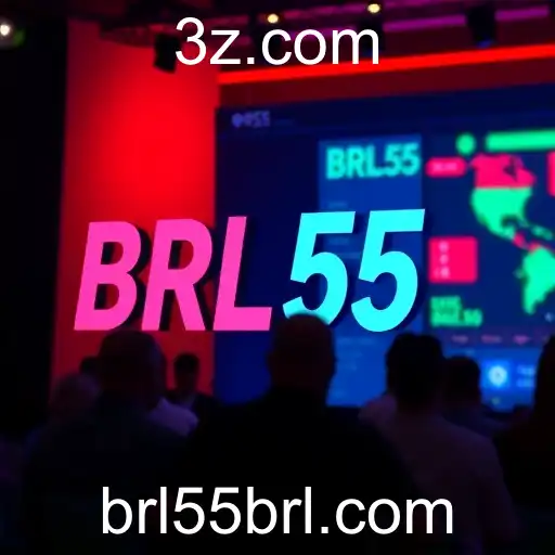 Tendências e Impactos da Indústria de Jogos BRL55